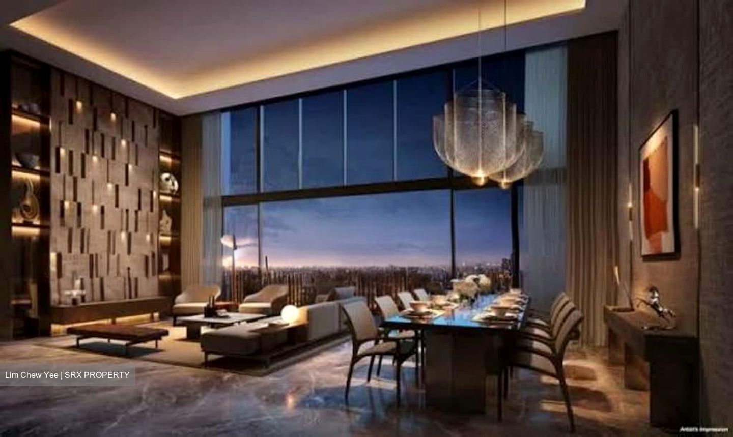 THE ARCADY AT BOON KENG (D12), Apartment #565693421